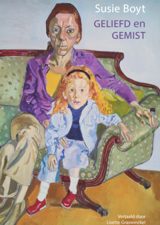 Geliefd en gemist e-book