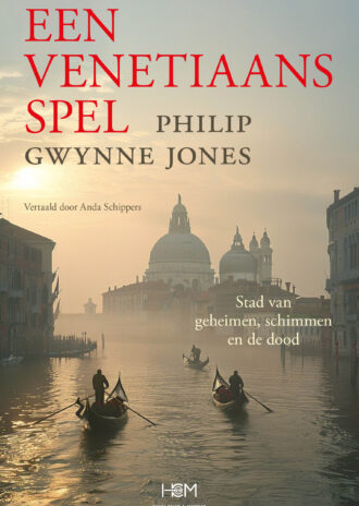Een Venetiaans spel